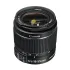 CANON EF-S 18-55mm f/3.5-5.6 IS STM Lens